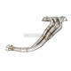 Collecteur S2000 TEGIWA inox