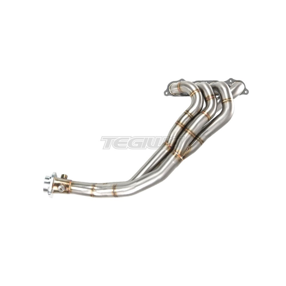 Collecteur S2000 TEGIWA inox