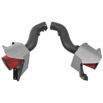 Admission AEM Nissan 370Z