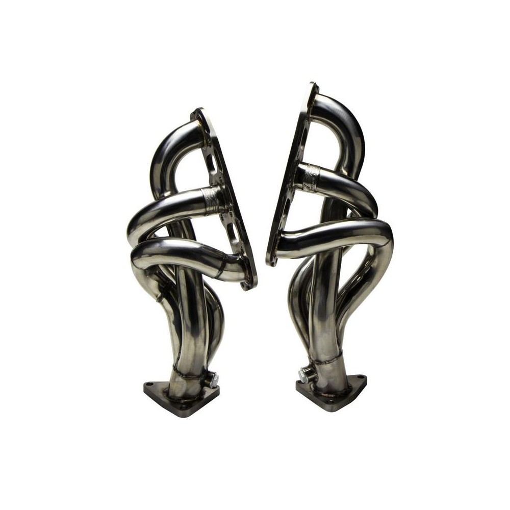 Collecteurs DC Sport Nissan 370Z