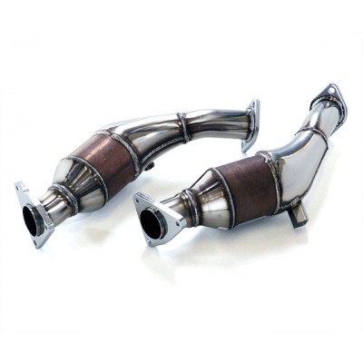 Cataliseurs sport HKS 370Z 350Z VQ3XHR