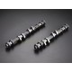 Arbres a cames JUN G37 370Z NIssan infinity