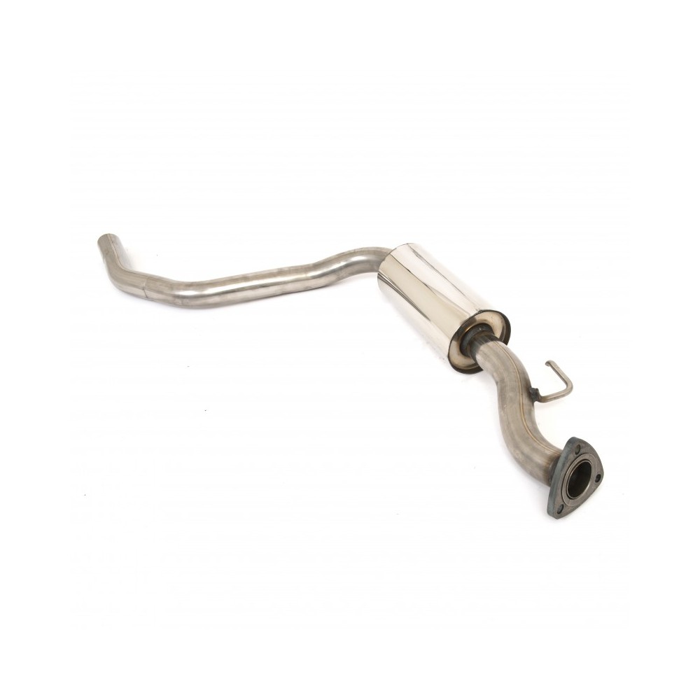 Echappement TOGHEISHOP Honda CRZ