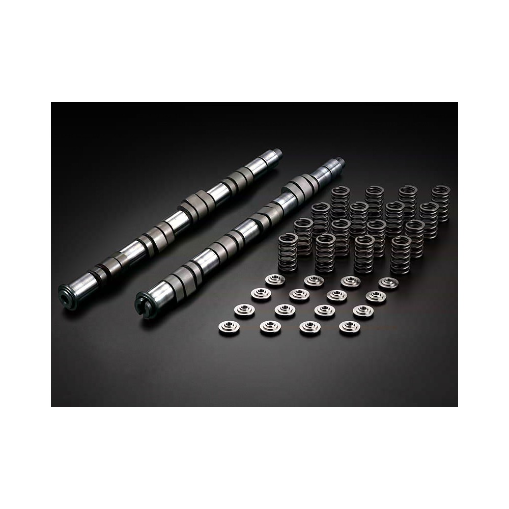 JUN camkit stage4 B16 B18