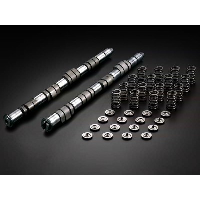 JUN camkit stage4 B16 B18