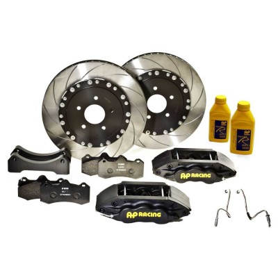 Kit freins AP RAcing avant 370Z