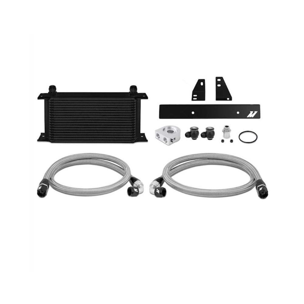 Radiateur d'huile Mishimoto Nisan 370z