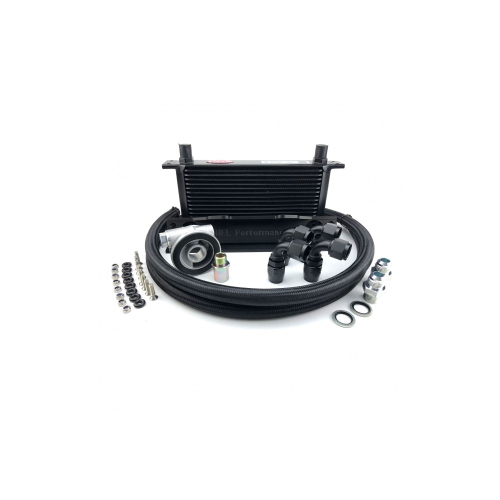 Radiateur d'huile HEL 370Z