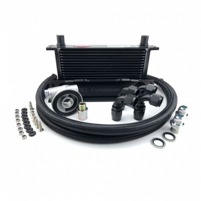 Radiateur d'huile HEL 370Z