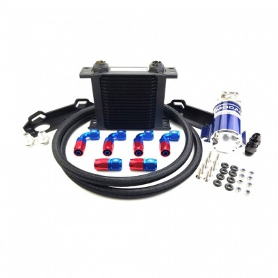 Radiateur de pont Nissan 370Z