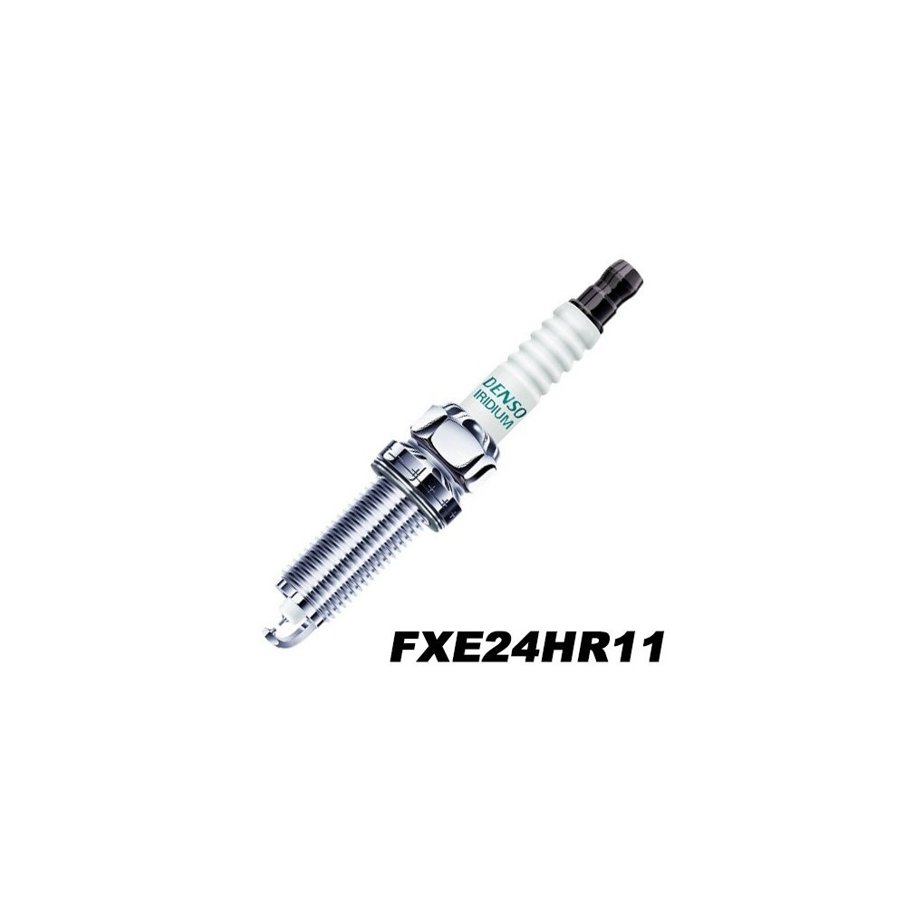 Bougie DENSO IRRIDIUM  Nissan 350Z 370Z  HR