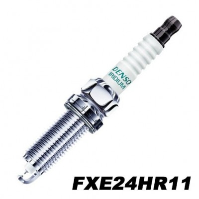 Bougie DENSO IRRIDIUM  Nissan 350Z 370Z  HR