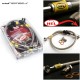 Durites aviations HEL Honda S2000
