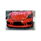kit façon GT4 pour Cayman 718