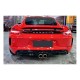 kit façon GT4 pour Cayman 718