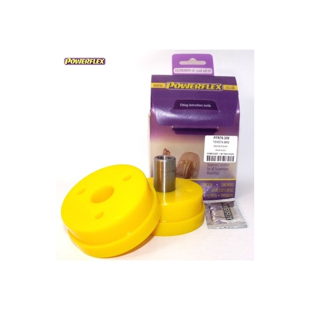 Support moteur arrière MR2 SW20 90 00