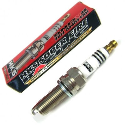 Bougies HKS  Honda S2000 Civic R K20 K24 F20C