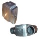 Charge air cooler