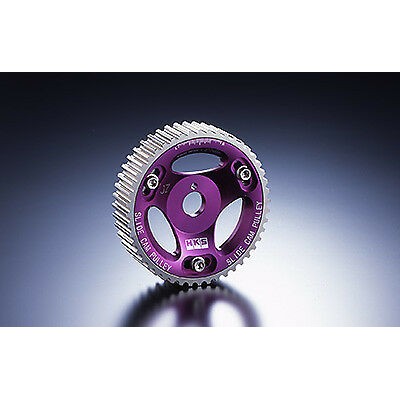 HKS Cam Pulley 4A-G(Z)E