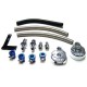 Kit relocation filtre a huile 4AGE Greddy