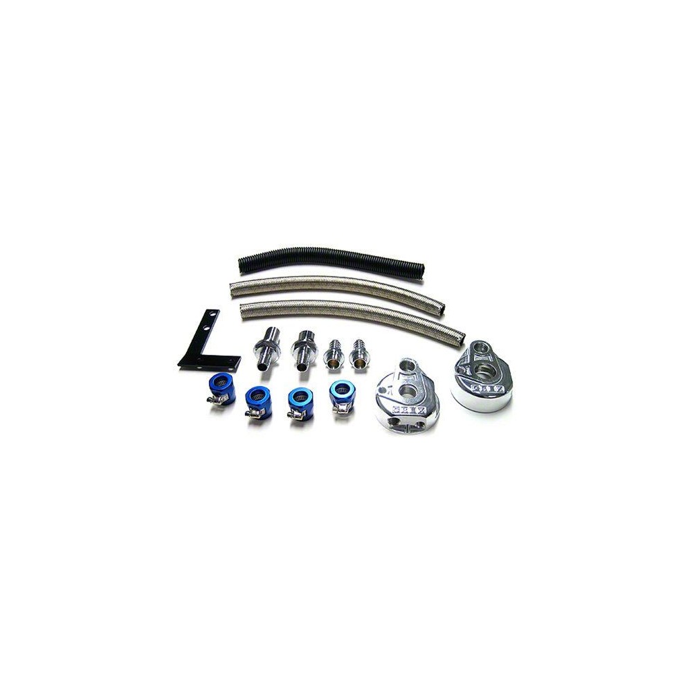 Kit relocation filtre a huile 4AGE Greddy