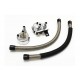 Kit relocation filtre a huile 4AGE Greddy