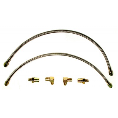 DUrites avia avant Wilwood pour kit Honda 4 pistons