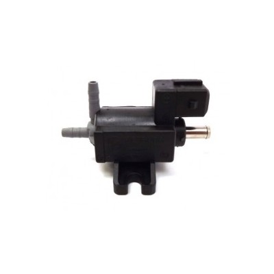 solenoïde de suralimentation