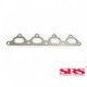 SRS Exhaust Header Gasket (Prelude 92-01 2.0/2.3)