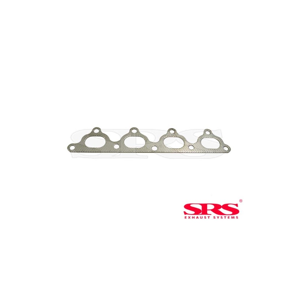 SRS Exhaust Header Gasket (Prelude 92-01 2.0/2.3)