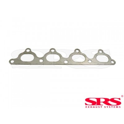 SRS Exhaust Header Gasket (Prelude 92-01 2.0/2.3)