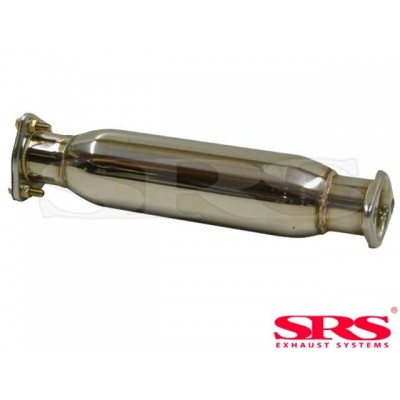 SRS Exhaust Catalytic Converter S Type (Civic 95-01/CR-V 97-02)