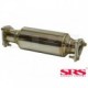 SRS Exhausts Catalytic Converter P Type (Accord 98-01)