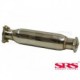 SRS Exhausts Catalytic Converter S Type (Civic 87-91/CRX 87-93)