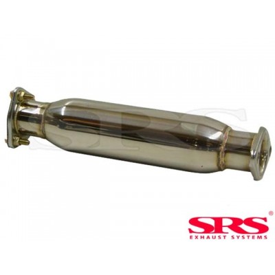 SRS Exhausts Catalytic Converter S Type (Civic 87-91/CRX 87-93)