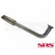 SRS Exhausts Catalytic Converter P Type (Civic 01-05 3dr)