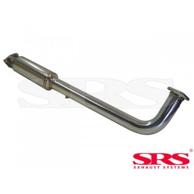 SRS Exhausts Catalytic Converter P Type (Civic 01-05 3dr)