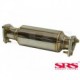 SRS Exhausts Catalytic Converter P Type (Accord 93-96 4dr/Prelude 92-01)