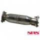 SRS Exhausts Catalytic Converter S Type (Accord 93-96 4dr/Prelude 92-01)