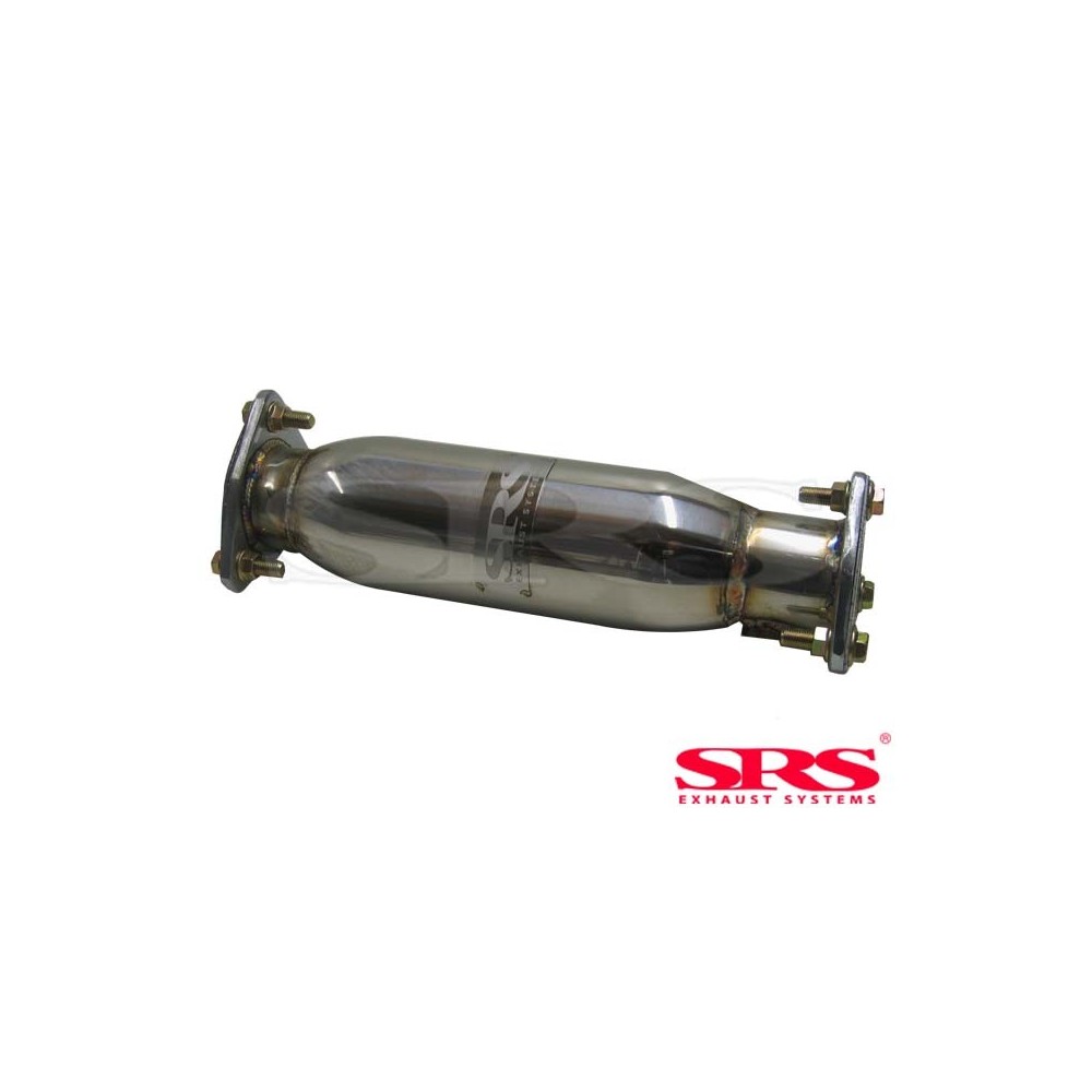 SRS Exhausts Catalytic Converter S Type (Accord 93-96 4dr/Prelude 92-01)
