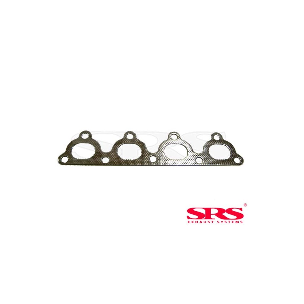 SRS Exhaust Systems Exhaust Header Gasket (D-Engines 87-01)
