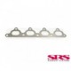 SRS Exhausts Header Gasket (Prelude 92-01 2.2 VTEC)