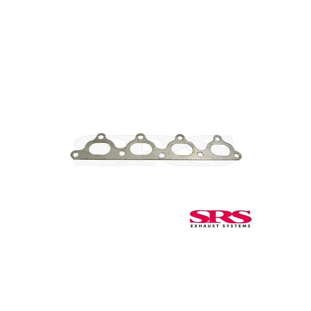 SRS Exhausts Header Gasket (Prelude 92-01 2.2 VTEC)