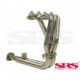 SRS Exhausts 4-2-1 Header Stainless Steel (Accord 94-96 2dr)