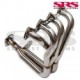 SRS Exhaust Systems 4-2-1 Exhaust Header Stainless Steel (Honda B-Engines 91-02)