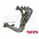 SRS Exhaust Systems 4-2-1 Header 2.5" Stainless Steel (Honda B-Engines)