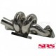 SRS Exhausts Turbo Manifold Stainless Steel (Honda B-Engines)