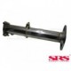 SRS Exhausts Adjustable Catalytic Converter/Testpipe (Civic/CRX 87-01/Del Sol/Integra 94-01/CR-V)