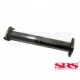 SRS Exhausts Catalytic Converter/Test Pipe (Civic/Del Sol/CR-V)