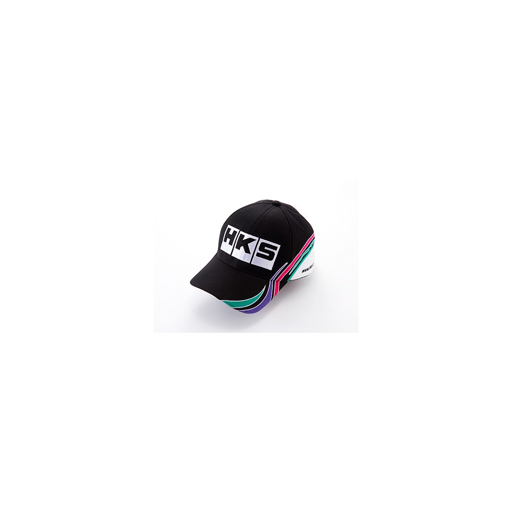 Casquette HKS
